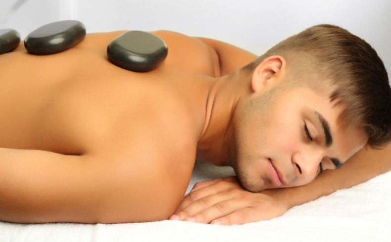 Male to Male Massage